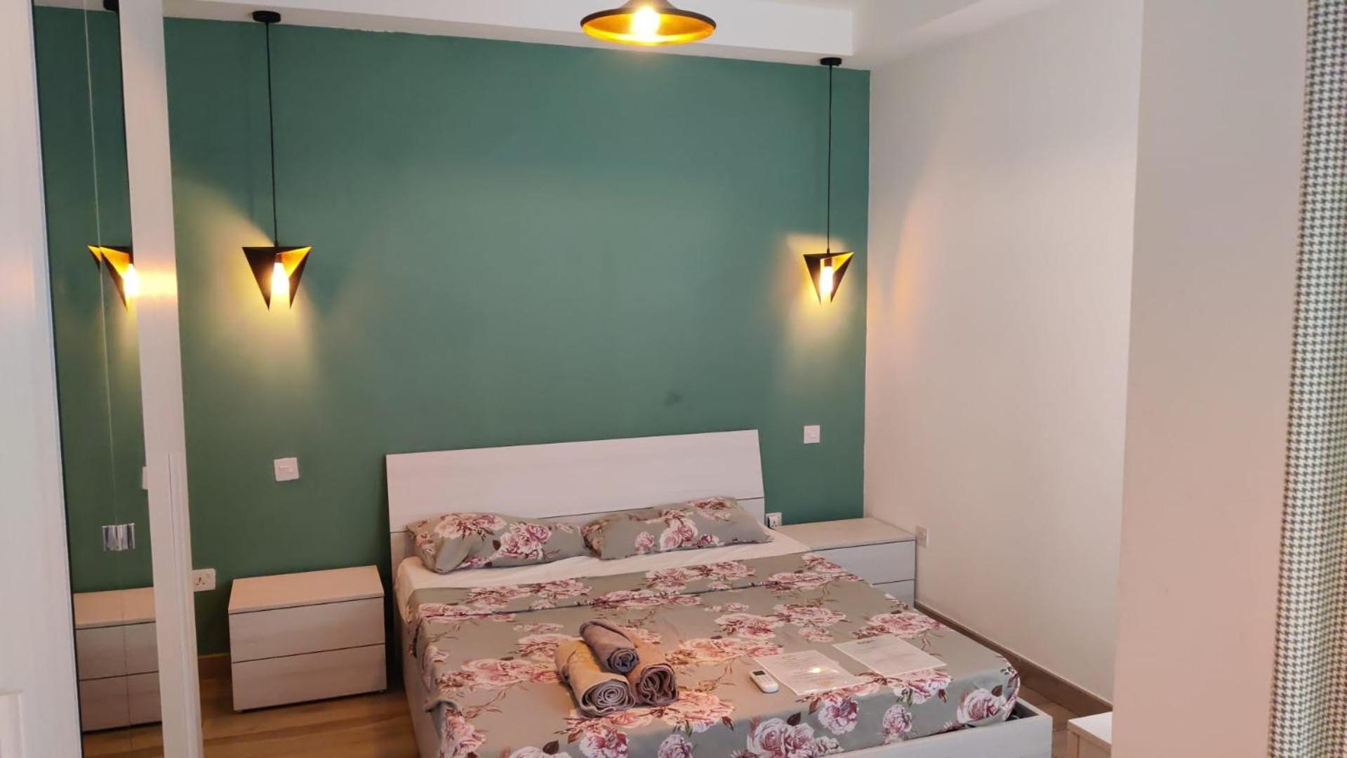 Airport Accommodation Deluxe Bedroom And Private Bathroom Near Airport Self Check In And Self Check Out Mqabba Екстер'єр фото